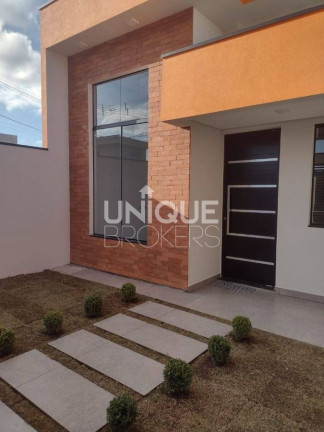 Imagem Casa com 3 Quartos à Venda, 250 m² em Residencial Tosi - Itupeva