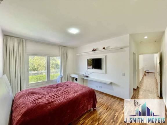 Imagem Casa com 4 Quartos à Venda, 556 m² em Jardim Passárgada I - Cotia