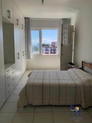 Imagem Apartamento com 3 Quartos à Venda, 180 m² em Barra - Salvador