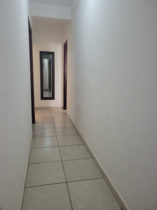 Imagem Apartamento com 3 Quartos à Venda, 90 m² em Termal - Caldas Novas