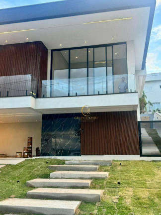 Imagem Casa com 3 Quartos à Venda, 219 m² em Condomínio Verana - São José Dos Campos Imagem Casa com 3 Quartos à Venda, 219 m² em Condomínio Verana - São José Dos Campos
