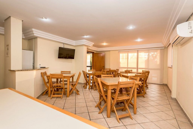 Imagem Apartamento com 3 Quartos à Venda, 79 m² em Cristal - Porto Alegre
