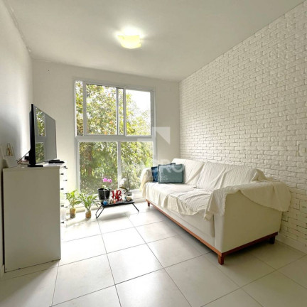 Imagem Apartamento com 2 Quartos à Venda, 48 m² em Jaraguá 99 - Jaraguá Do Sul
