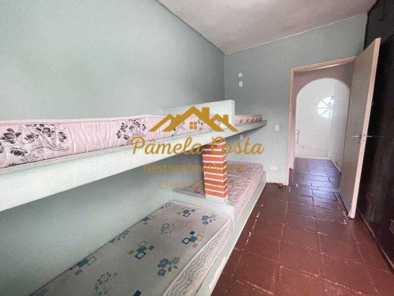 Imagem Sobrado com 5 Quartos à Venda, 400 m² em Balneário Praia Do Pernambuco - Guarujá Imagem Sobrado com 5 Quartos à Venda, 400 m² em Balneário Praia Do Pernambuco - Guarujá