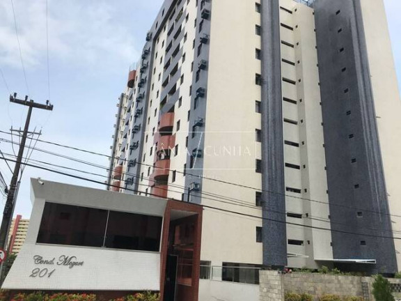 Imagem Apartamento com 3 Quartos à Venda, 120 m² em Miramar - João Pessoa