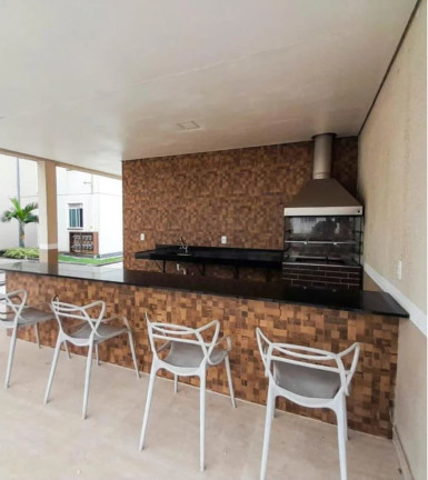Imagem Apartamento com 2 Quartos à Venda, 50 m² em Estância Velha - Canoas Imagem Apartamento com 2 Quartos à Venda, 50 m² em Estância Velha - Canoas