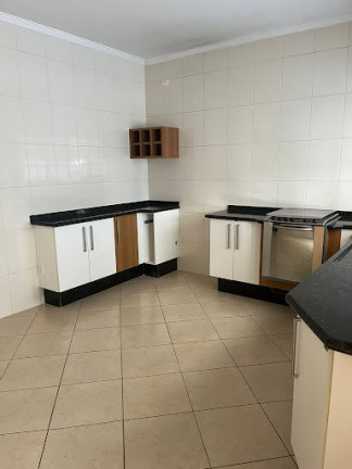 Imagem Casa com 3 Quartos para Alugar, 195 m² em Jardim Atílio Silvano - Sorocaba