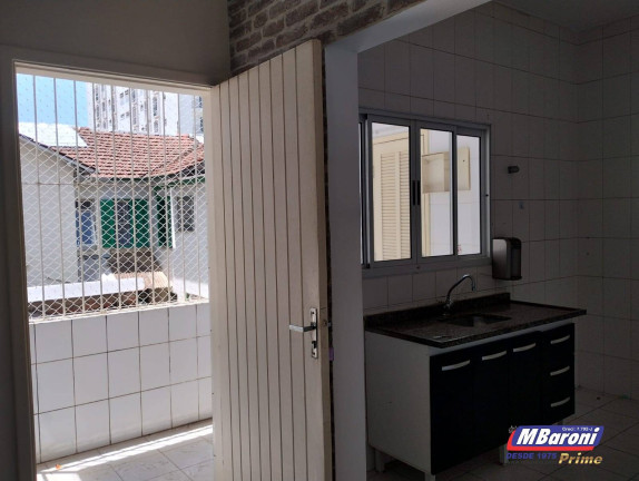 Imagem Apartamento com 1 Quarto para Alugar, 42 m² em Jardim Paulista - São Paulo