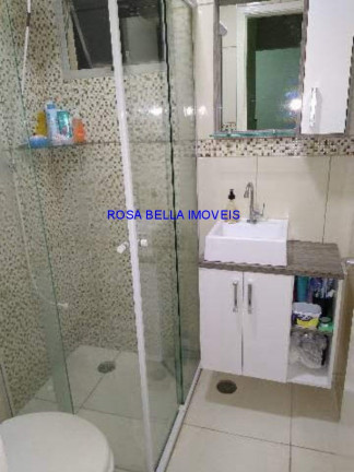 Imagem Apartamento com 2 Quartos à Venda, 49 m² em Vila Tupi - Várzea Paulista Imagem Apartamento com 2 Quartos à Venda, 49 m² em Vila Tupi - Várzea Paulista