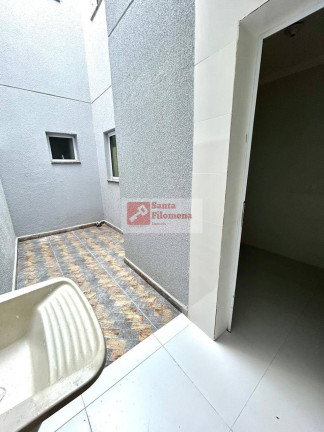 Imagem Apartamento com 2 Quartos à Venda, 38 m² em Parque Das Nações - Santo André Imagem Apartamento com 2 Quartos à Venda, 38 m² em Parque Das Nações - Santo André