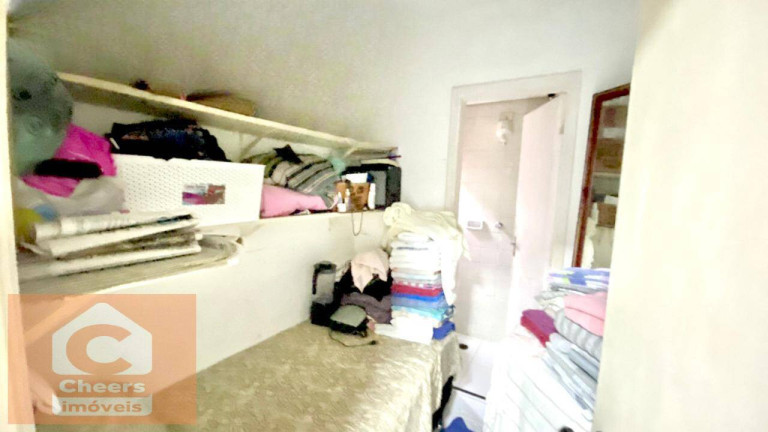 Imagem Apartamento com 4 Quartos à Venda, 130 m² em Moema - São Paulo