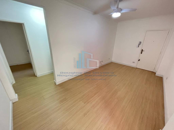 Imagem Apartamento com 2 Quartos à Venda, 61 m² em Guilhermina - Praia Grande