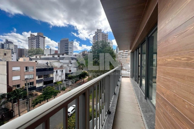 Imagem Apartamento com 3 Quartos à Venda, 117 m² em Petrópolis - Porto Alegre