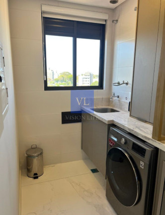 Imagem Imóvel com 2 Quartos à Venda, 69 m² em Lindóia - Curitiba