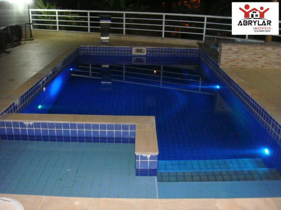 Imagem Imóvel com 4 Quartos à Venda, 800 m² em Village Morro Alto - Itupeva