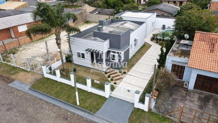 Imagem Apartamento com 2 Quartos à Venda, 142 m² em Zona Nova - Tramandaí Imagem Apartamento com 2 Quartos à Venda, 142 m² em Zona Nova - Tramandaí