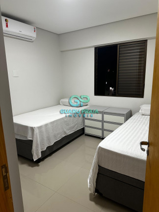 Imagem Apartamento com 3 Quartos à Venda, 110 m² em Enseada - Guarujá
