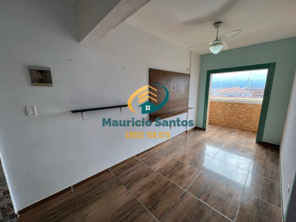 Imagem Apartamento com 1 Quarto à Venda, 36 m² em Maracanã - Praia Grande Imagem Apartamento com 1 Quarto à Venda, 36 m² em Maracanã - Praia Grande