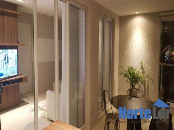Imagem Apartamento com 2 Quartos à Venda, 98 m² em Vila Anastácio - São Paulo