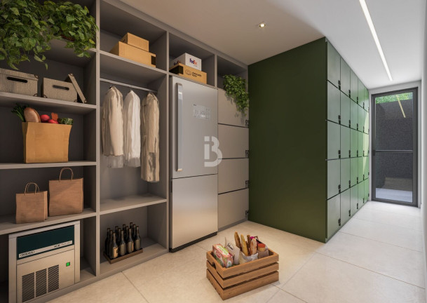 Imagem Apartamento com 3 Quartos à Venda, 146 m² em Juvevê - Curitiba Imagem Apartamento com 3 Quartos à Venda, 146 m² em Juvevê - Curitiba