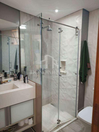 Imagem Apartamento com 3 Quartos à Venda, 205 m² em Jardim - Santo André Imagem Apartamento com 3 Quartos à Venda, 205 m² em Jardim - Santo André
