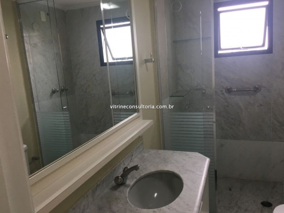 Imagem Apartamento com 3 Quartos à Venda, 178 m² em Jardim Vila Mariana - São Paulo