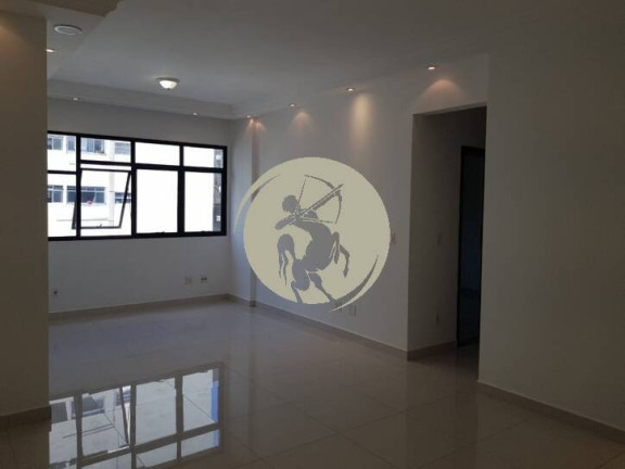Imagem Apartamento com 2 Quartos à Venda, 80 m² em Aparecida - Santos Imagem Apartamento com 2 Quartos à Venda, 80 m² em Aparecida - Santos