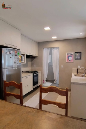 Imagem Casa com 3 Quartos à Venda, 115 m² em Vila Olimpia - São Paulo Imagem Casa com 3 Quartos à Venda, 115 m² em Vila Olimpia - São Paulo
