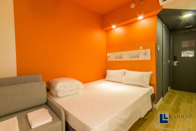 Imagem Imóvel com 1 Quarto à Venda, 14 m² em Vila Do Golf - Ribeirão Preto Imagem Imóvel com 1 Quarto à Venda, 14 m² em Vila Do Golf - Ribeirão Preto