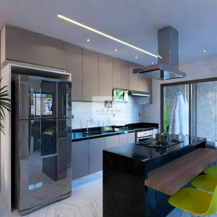 Imagem Casa com 3 Quartos à Venda, 180 m² em Campina De Icoaraci (icoaraci) - Belém