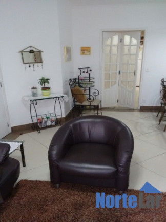 Imagem Apartamento com 3 Quartos à Venda, 94 m² em Parque Mandaqui - São Paulo