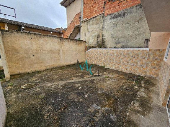 Imagem Casa com 2 Quartos para Alugar, 57 m² em Campo Grande - Rio De Janeiro Imagem Casa com 2 Quartos para Alugar, 57 m² em Campo Grande - Rio De Janeiro