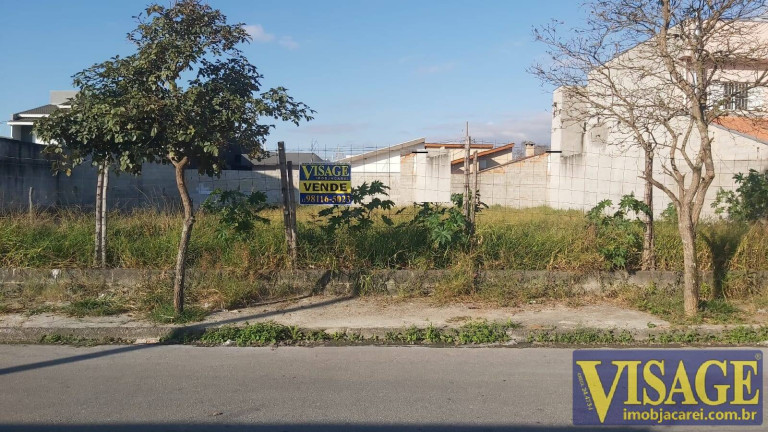 Imagem Terreno à Venda, 350 m² em Residencial Parque Dos Sinos - Jacareí Imagem Terreno à Venda, 350 m² em Residencial Parque Dos Sinos - Jacareí