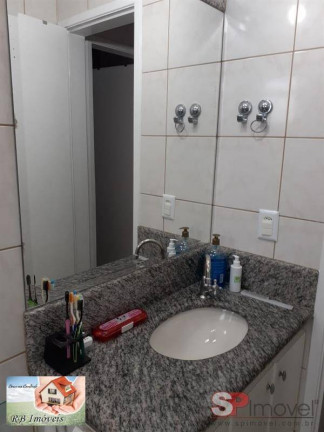Imagem Apartamento com 3 Quartos à Venda, 66 m² em Nova Petrópolis - São Bernardo Do Campo Imagem Apartamento com 3 Quartos à Venda, 66 m² em Nova Petrópolis - São Bernardo Do Campo