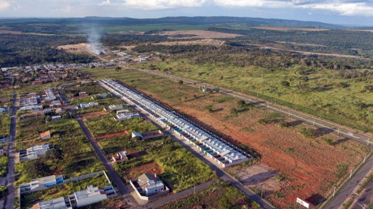 Imagem Imóvel à Venda, 360 m² em Residencial Recanto De Caldas - Caldas Novas