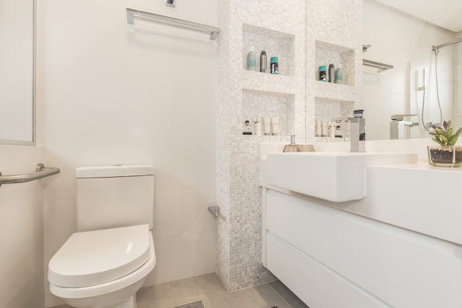 Imagem Apartamento com 2 Quartos à Venda, 80 m² em Rio Branco - Porto Alegre