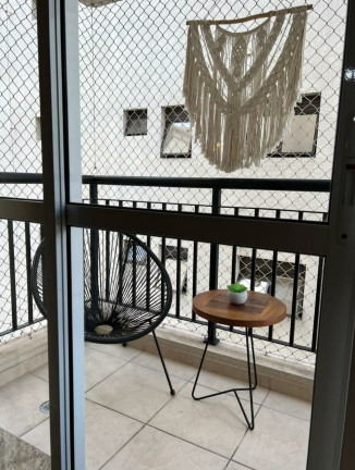 Imagem Apartamento com 1 Quarto à Venda ou Locação, 42 m² em Higienópolis - São Paulo Imagem Apartamento com 1 Quarto à Venda ou Locação, 42 m² em Higienópolis - São Paulo