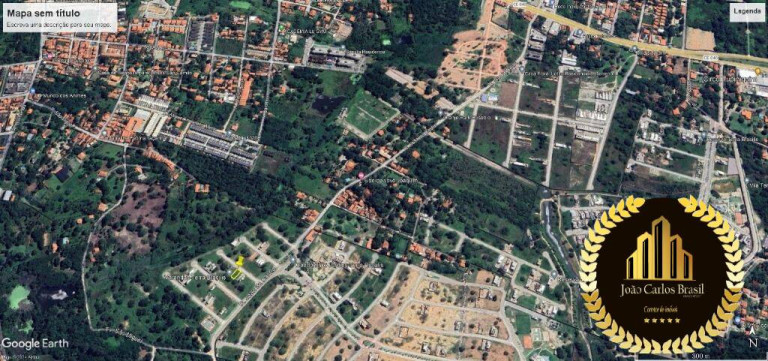 Imagem Terreno à Venda, 300 m² em Aquiraz - Aquiraz Imagem Terreno à Venda, 300 m² em Aquiraz - Aquiraz