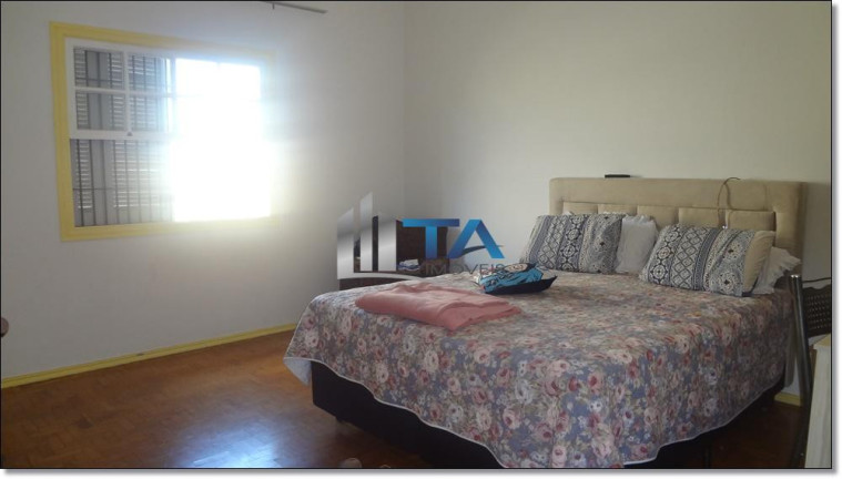 Imagem Casa com 3 Quartos à Venda, 450 m² em Jardim Nova Europa - Campinas