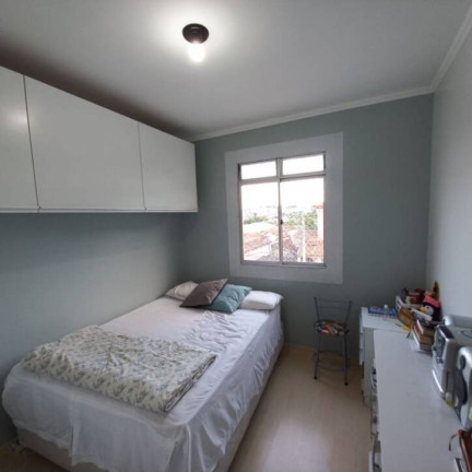 Imagem Apartamento com 2 Quartos à Venda, 55 m² em Chácara Santa Luzia - Taubaté Imagem Apartamento com 2 Quartos à Venda, 55 m² em Chácara Santa Luzia - Taubaté