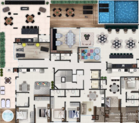 Imagem Apartamento com 2 Quartos à Venda, 64 m² em Tabuleiro - Camboriú Imagem Apartamento com 2 Quartos à Venda, 64 m² em Tabuleiro - Camboriú