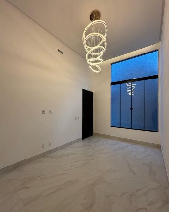Imagem Casa com 3 Quartos à Venda, 147 m² em Serra Dourada 3 - Aparecida De Goiania Imagem Casa com 3 Quartos à Venda, 147 m² em Serra Dourada 3 - Aparecida De Goiania