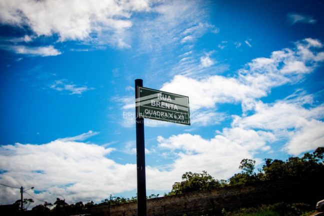 Imagem Terreno à Venda, 500 m² em Porto Seguro