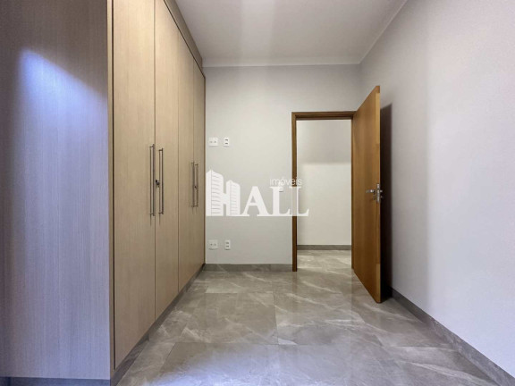 Imagem Casa com 3 Quartos à Venda, 125 m² em Residencial Maria Júlia - São José Do Rio Preto