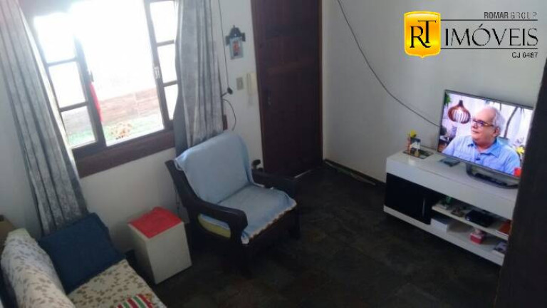 Imagem Casa de Condomínio com 2 Quartos à Venda, 134 m² em Ogiva - Cabo Frio Imagem Casa de Condomínio com 2 Quartos à Venda, 134 m² em Ogiva - Cabo Frio