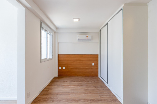 Imagem Studio com 1 Quarto à Venda, 25 m² em Vila Andrade - São Paulo