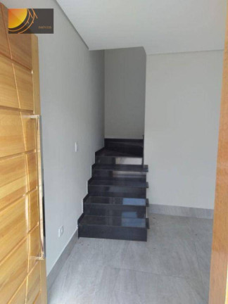 Imagem Casa com 3 Quartos à Venda, 120 m² em Parque São Domingos - São Paulo