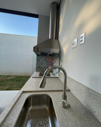 Imagem Casa com 3 Quartos à Venda, 29.200 m² em Alphaville Nova Esplanada 3 - Votorantim