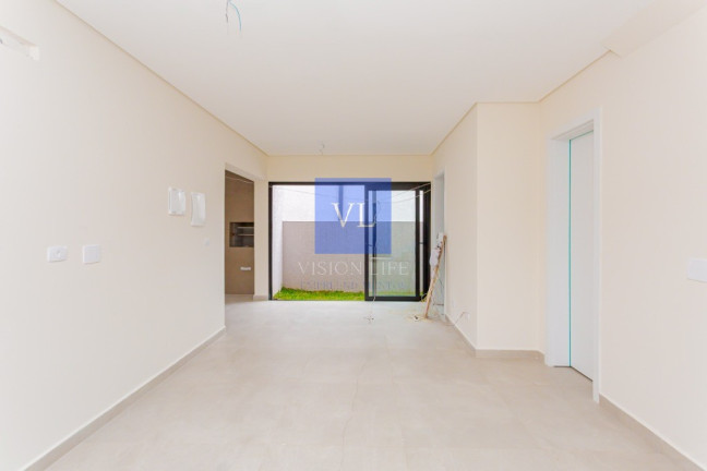Imagem Casa com 3 Quartos à Venda, 145 m² em Tingui - Curitiba Imagem Casa com 3 Quartos à Venda, 145 m² em Tingui - Curitiba