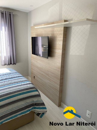 Imagem Apartamento com 2 Quartos à Venda, 70 m² em Maria Paula - São Gonçalo Imagem Apartamento com 2 Quartos à Venda, 70 m² em Maria Paula - São Gonçalo